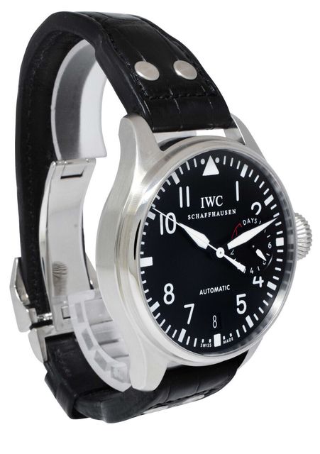 IWC Big Pilot's IW500401 Image 4